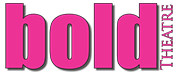 Bold Theatre Logo
