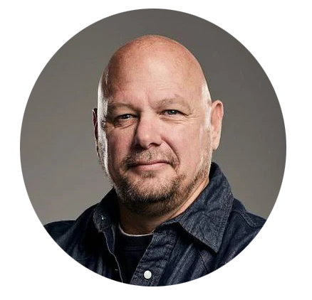 Headshot of John J. Pistone