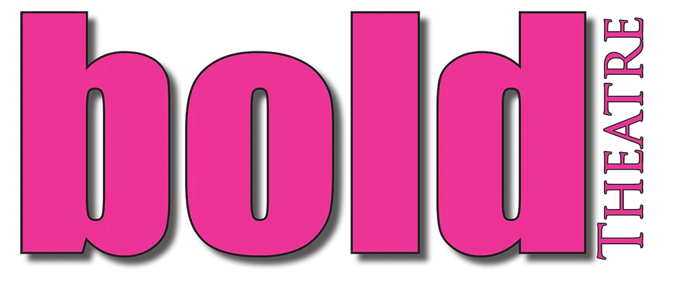Bold Theatre logo
