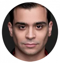 Jeffrey Santos