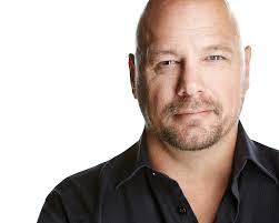 Headshot of John J. Pistone